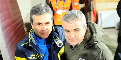 Kocaman’a karşı üstün