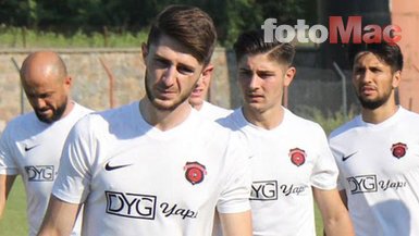 Fenerbahçe’nin yeni transferi için çok özel açıklamalar! İsmail Yüksek armaya adanmış bir isim