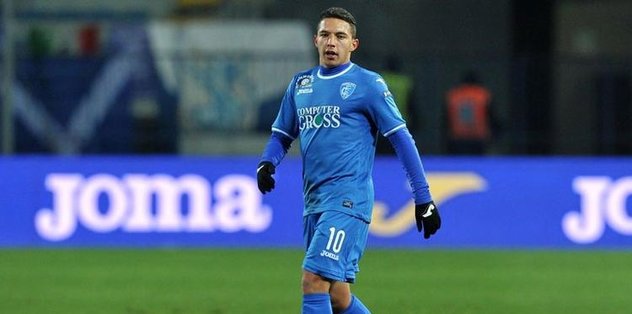 Bennacer’e 20 milyon euro