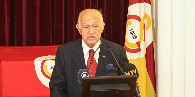 Duygun Yarsuvat'tan genel kurul açıklaması