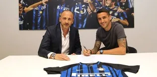 Inter, Vecino’yu transfer etti