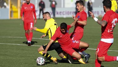 Perde İstanbul’da açılıyor