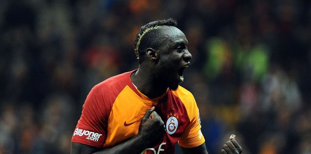 Diagne'den derbi sürprizi! Kazanırsak...