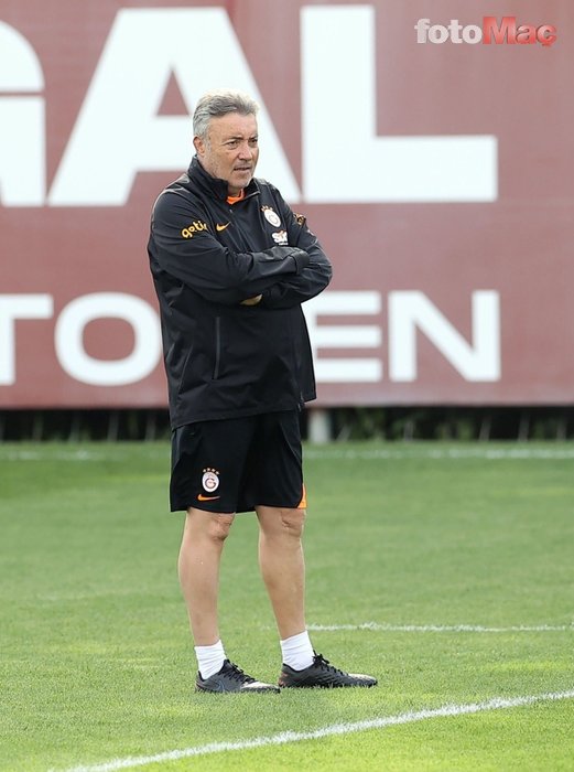 SPOR HABERİ - Galatasaray'ın kayıp sezonu! Gol yeme rekoru...