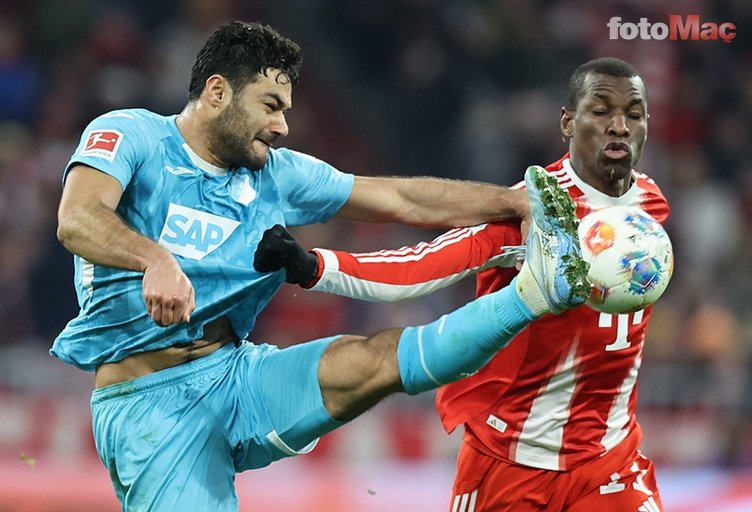 TRANSFER HABERİ: Fenerbahçe istiyordu Milan devreye girdi!