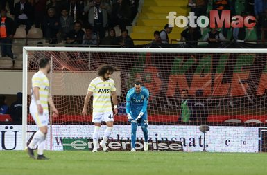 Fenerbahçe’de flaş toplantı! Ali Koç, Comolli, Ersun Yanal...