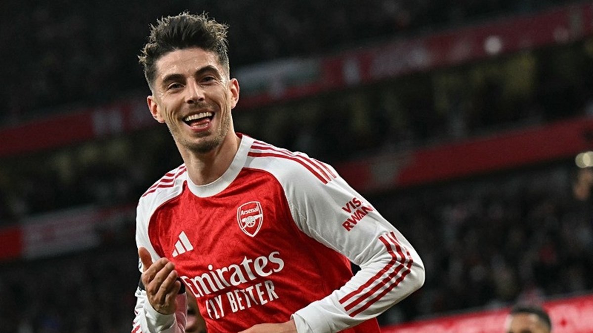 Arsenal hayati maçta Burnley'i yendi!