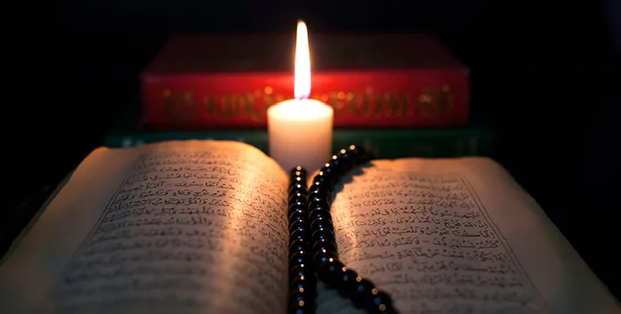 Salavat nedir? Nasıl getirilir? Salavatın faziletleri neler? Salavat okunuşu - 2
