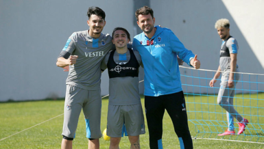 Güneş’in gözü Abdülkadir’de