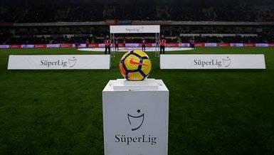 Süper Lig'de kritik haftalar yaklaşıyor!