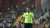 Karaoğlan yönetecek