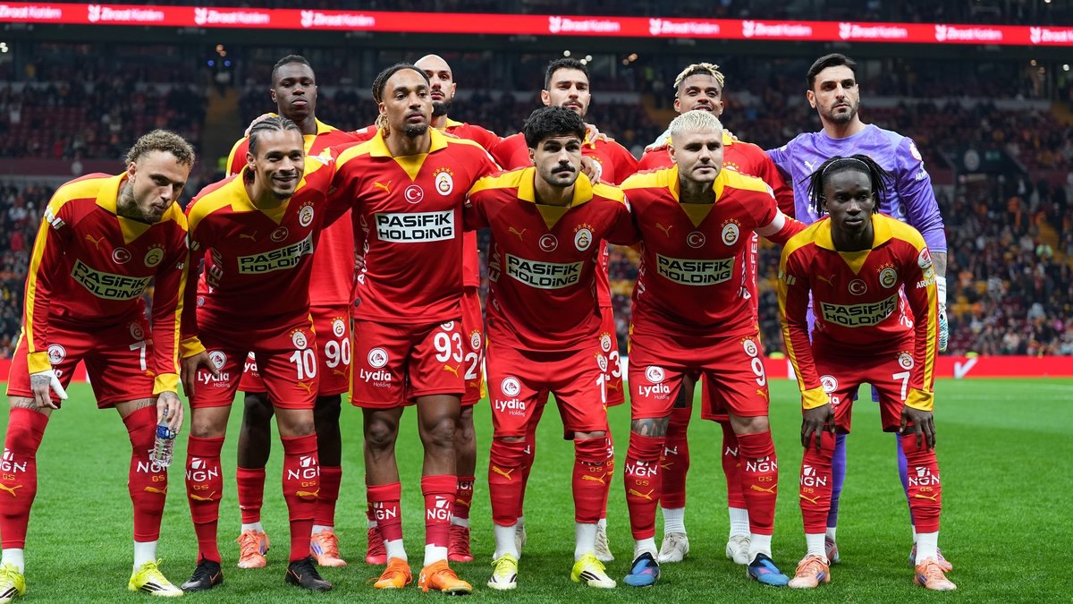 Galatasaray'da Ayrılıklar Kapıda! Hangi Süper Lig Ekibi İstiyor?