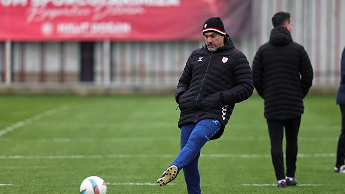 Samsun Fener’e bileniyor