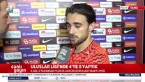 Yunus Akgün: Buradan ayağa kalkabiliriz