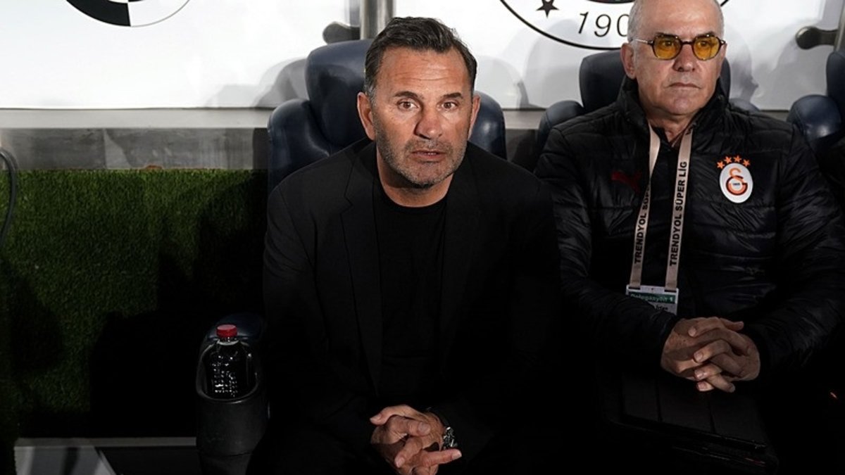 ‘Önemli değil abartmayacağım’