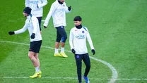 Fernandez: Mutlu ve gururluyum