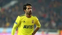 Alper yol ayrımında
