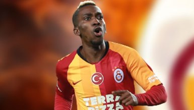 Onyekuru'dan Galatasaray'a transfer mesajı: Beni alın!