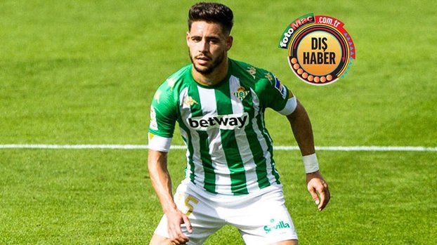 Galatasaray Alex Moreno için resmi transfer teklifi yaptı mı? Kulüp yöneticisi açıkladı!