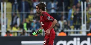 Orkan üzüntüsü