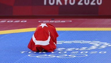 2020 Tokyo Olimpiyat Oyunları'nda Türkiye günü iki bronz madalyayla bitirdi