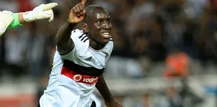 Gözler Demba Ba’ya çevrildi
