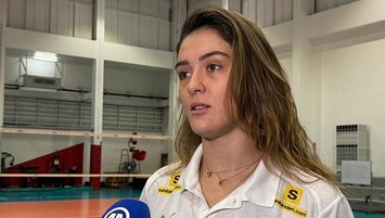 Hedef varsa yoksa zafer