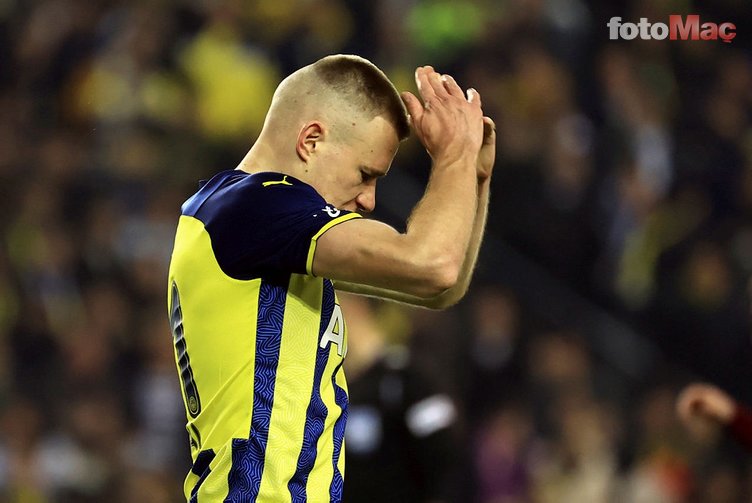 SPOR HABERİ - Fenerbahçe istiyordu! Jackson Porozo transferinde dev rakip