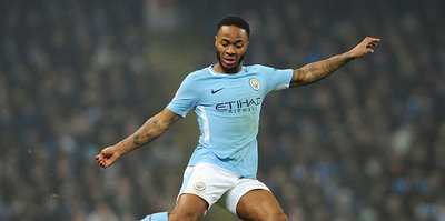 Sterling'e saldıran taraftara hapis cezası