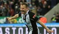 Newcastle evinde Everton’ı devirdi!