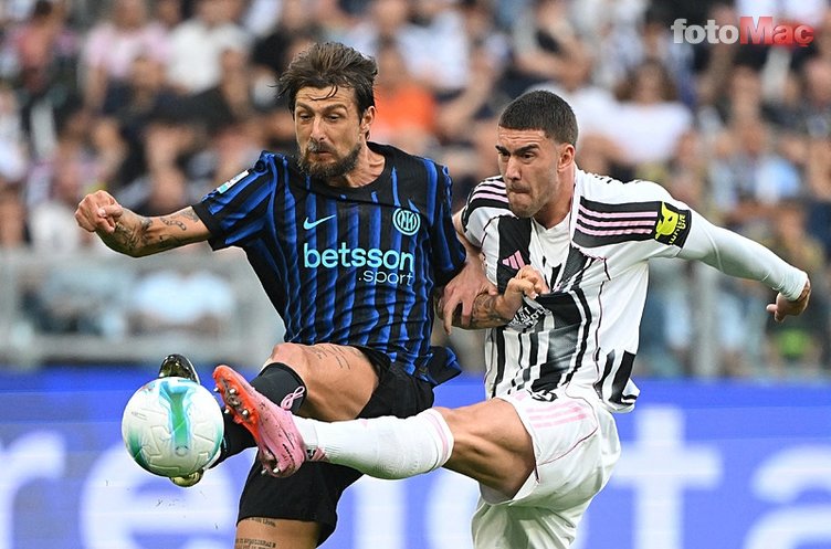 TRANSFER HABERİ | Fenerbahçe'de rota yeniden Dusan Vlahovic! Bedelsiz gelebilir