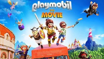 PLAYMOBİL FİLMİ SESLENDİREN OYUNCULAR KİMLER? Playmobil filmi konusu nedir? Playmobil filmi seslendiren oyuncular kimler?