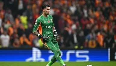Eski kaptan ilk kez rakip