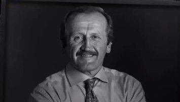 Ahmet Çakır’ı kaybettik