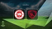 Larne FC-FC Iberia 1999 maçı ne zaman?