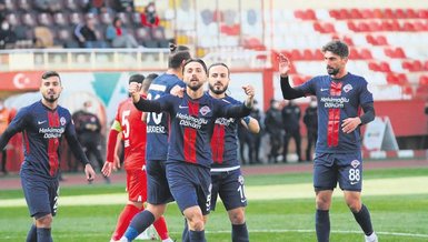 Hekimoğlu doludizgin