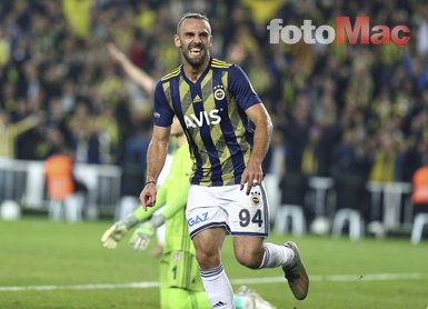 Fenerbahçe’ye ikinci Muriqi! İlk teklif 4 milyon Euro