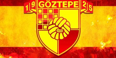 Göztepe'de sola iki aday
