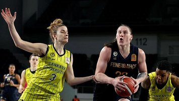 Sahne lider Fener'in