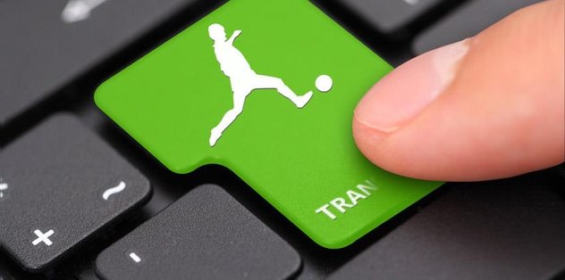 Ara transfer dönemi başlıyor