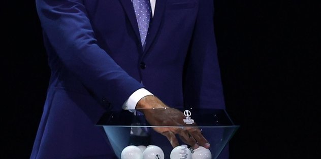 Beşiktaş'ın Avrupa Ligi'ndeki rakibi kim oldu?