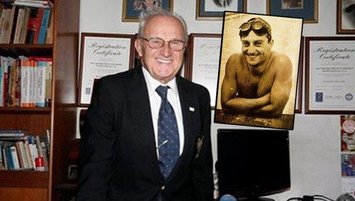 Doğan Şahin hayatını kaybetti