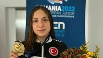 Alkışlar Merve’ye