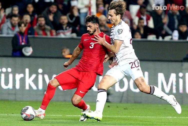 FENERBAHÇE TRANSFER HABERLERİ - Samet Akaydin İtalya yolcusu! Montella'dan bilgi aldılar