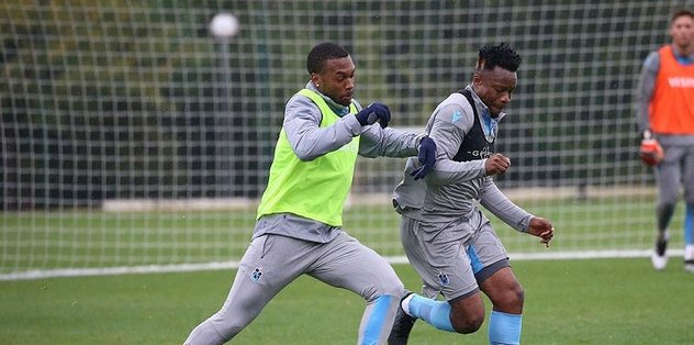 Onazi 345 gün sonra