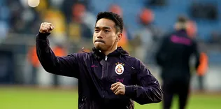 ‘Nagatomo’ gafı