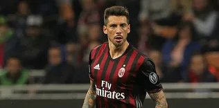 Sosa ve Gomez...