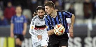 Kartal'ın jokeri Meunier