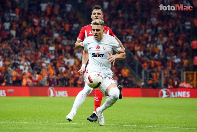 Ahmet Çakar Galatasaray - Samsunspor maçını yorumladı