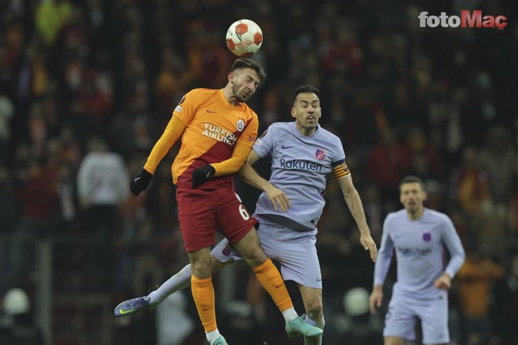 Beşiktaş istedi Galatasaray aldı! İşte Halil Dervişoğlu transferinin perde arkası